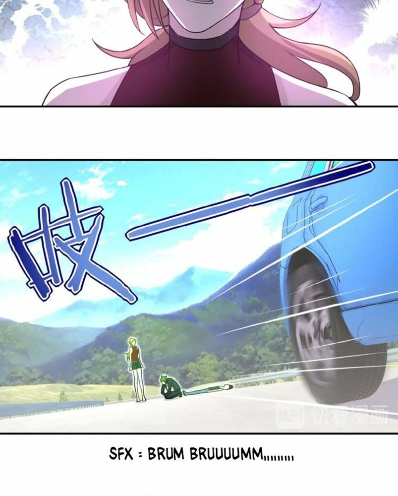 Super System Chapter 11 Bahasa Indonesia